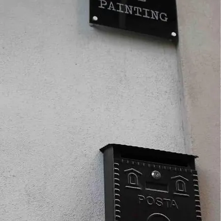 The Painting *